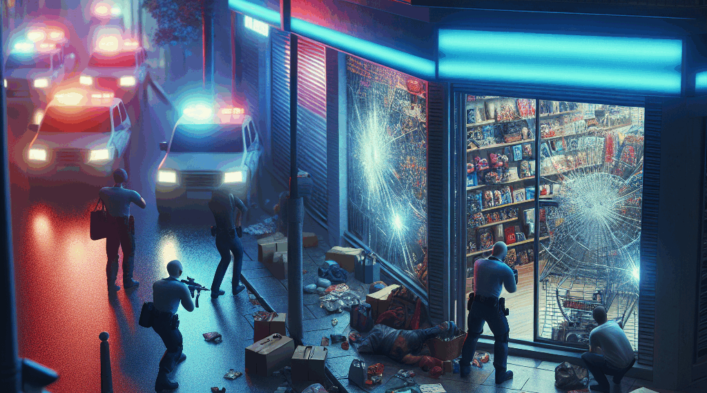 Robo de negocios en Quintana Roo muestra tendencia al alza