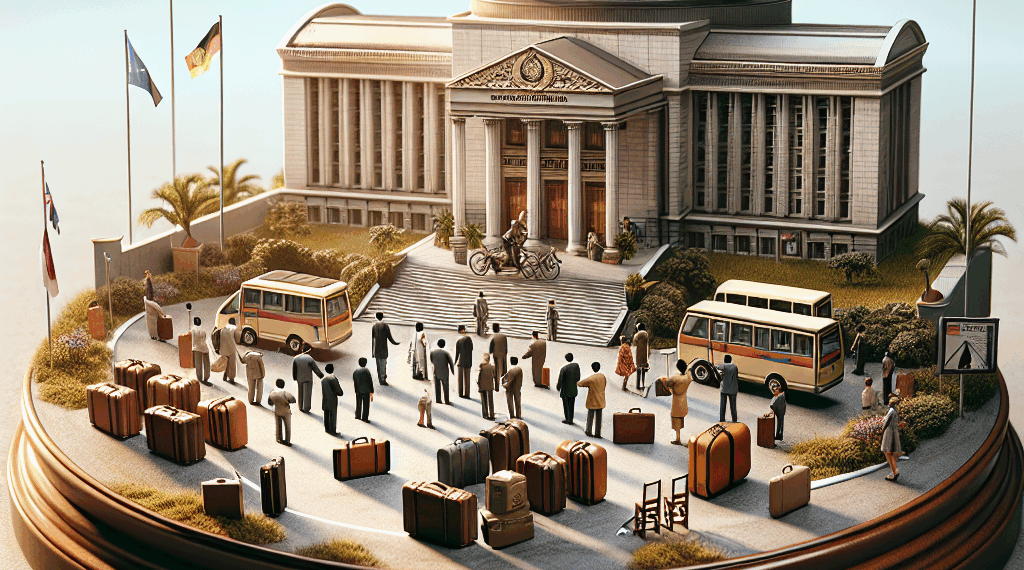 Sheinbaum solicita medidas de austeridad tras los viajes extravagantes del hijo de López Obrador. – Dimension Turistica Magazine