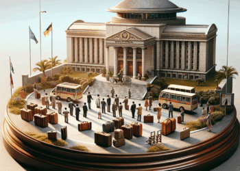 Sheinbaum solicita medidas de austeridad tras los viajes extravagantes del hijo de López Obrador. – Dimension Turistica Magazine