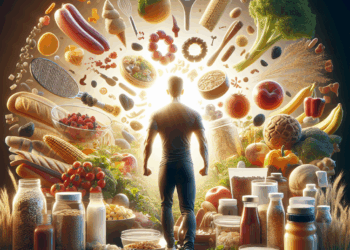 la autora de un libro de nutrición que transformó mi vida. – Dimension Turistica Magazine