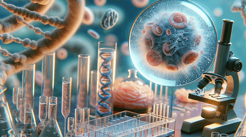 la fecundación 'in vitro' ha dado un sorprendente paso utilizando ADN mitocondrial