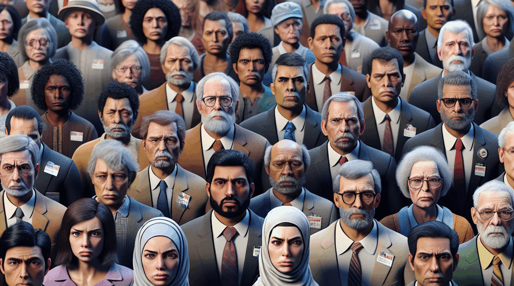 Avanzan 44 aspirantes en consejo ciudadano sobre desaparecidos