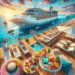El viaje en crucero ideal para numerosos aventureros se encuentra en el mar Mediterráneo. – Dimension Turistica Magazine