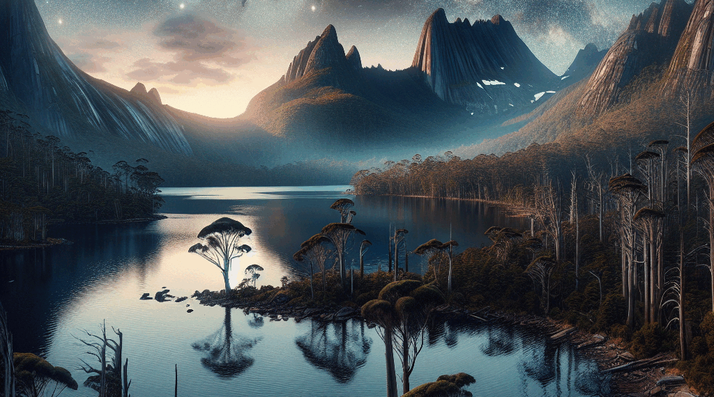 Exploración de la deslumbrante isla de Tasmania – Dimension Turistica Magazine