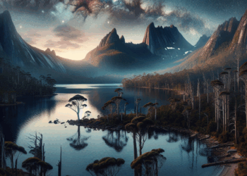 Exploración de la deslumbrante isla de Tasmania – Dimension Turistica Magazine