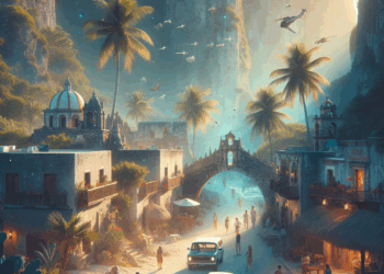 el fervor por los viajes de verano 2025 entre los mexicanos – Dimension Turistica Magazine