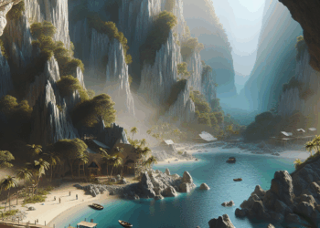 Exploraciones Asombrosas por el Mundo – Dimension Turistica Magazine
