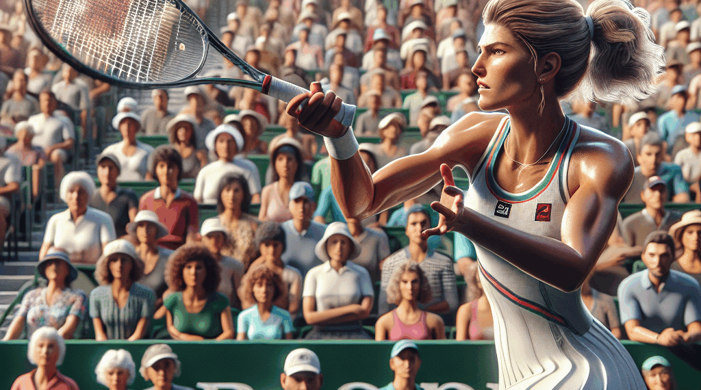 Ayrna Sabalenka asegura semifinal y WTA Finals