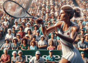 Ayrna Sabalenka asegura semifinal y WTA Finals