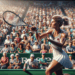 Ayrna Sabalenka asegura semifinal y WTA Finals