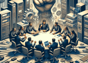 BAIT reedita la trama Cofetel-Movistar por sus diferencias con un moribundo IFT