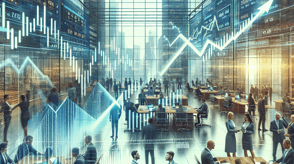 BMV avanza impulsada por acciones de Bimbo; cierra una semana positiva