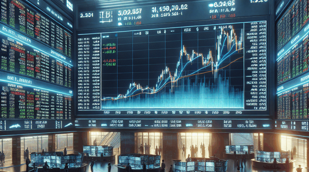 BMV cierra sin cambios tras acuerdo entre México y EU; cae por segundo mes consecutivo
