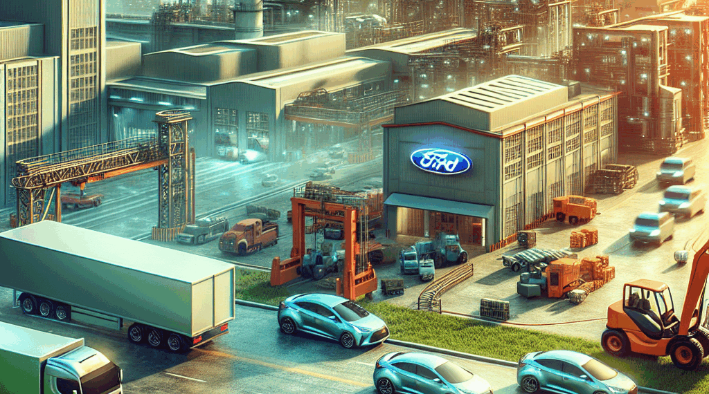 BYD está creciendo a un ritmo endiablado y por el camino ha dado una lección a Toyota, según Reuters