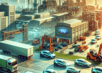 BYD está creciendo a un ritmo endiablado y por el camino ha dado una lección a Toyota, según Reuters