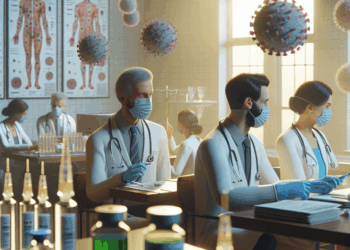 "Prácticamente no hay posibilidades de que la viruela del mono se convierta en una epidemia"