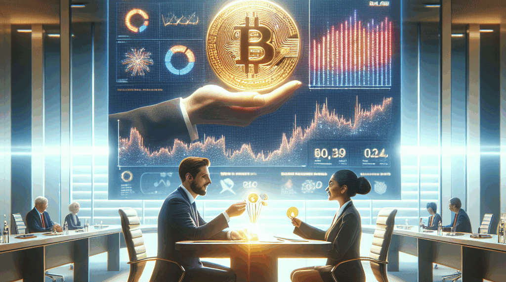 El Banco Central boliviano cierra un acuerdo con El Salvador para desarrollar criptoactivos en Bolivia