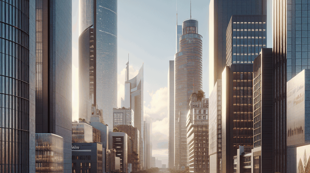 Banco Inmobiliario Mexicano proyecta crecimiento de 10% en el Bajío durante 2025