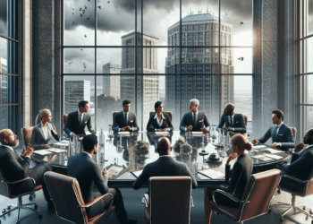 Acusación a bancos, ¿impacto acotado?