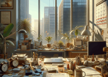 Una empresa de Barcelona quiso probar la semana de cuatro días. Terminó despidiendo a un empleado por tener dos trabajos