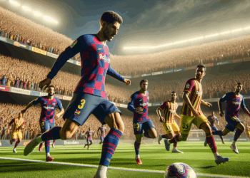 El cuadro catalán volverá a México para jugar su pretemporada