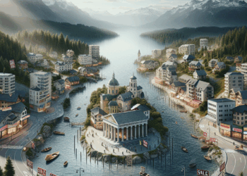 Bariloche da la bienvenida a visitantes frente a retos económicos. – Dimension Turistica Magazine