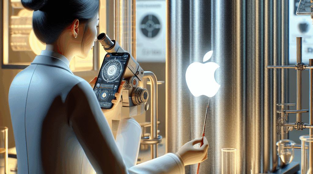 Baterías de Silicio-Carbono, ¿por qué Apple no las utiliza?