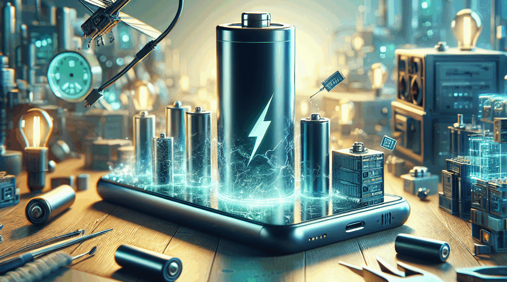 Las baterías de carga casi instantánea y vida útil cercana a la eternidad están tomando forma. Gracias a la física cuántica