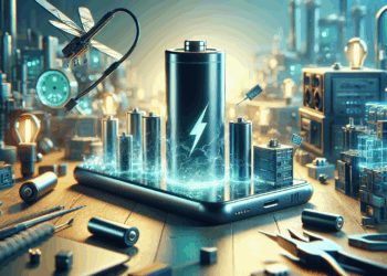 Las baterías de carga casi instantánea y vida útil cercana a la eternidad están tomando forma. Gracias a la física cuántica