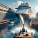 Bautizan al Amadeus Amara, un crucero para 164 viajeros. – Dimension Turistica Magazine