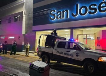 #Michoacán Llevan A Bebé Golpeado A Hospital De Zamora Pero Ya Había Fallecido  - Changoonga.com