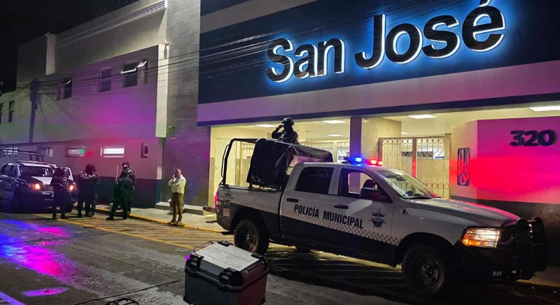 #Michoacán Llevan A Bebé Golpeado A Hospital De Zamora Pero Ya Había Fallecido - Changoonga.com