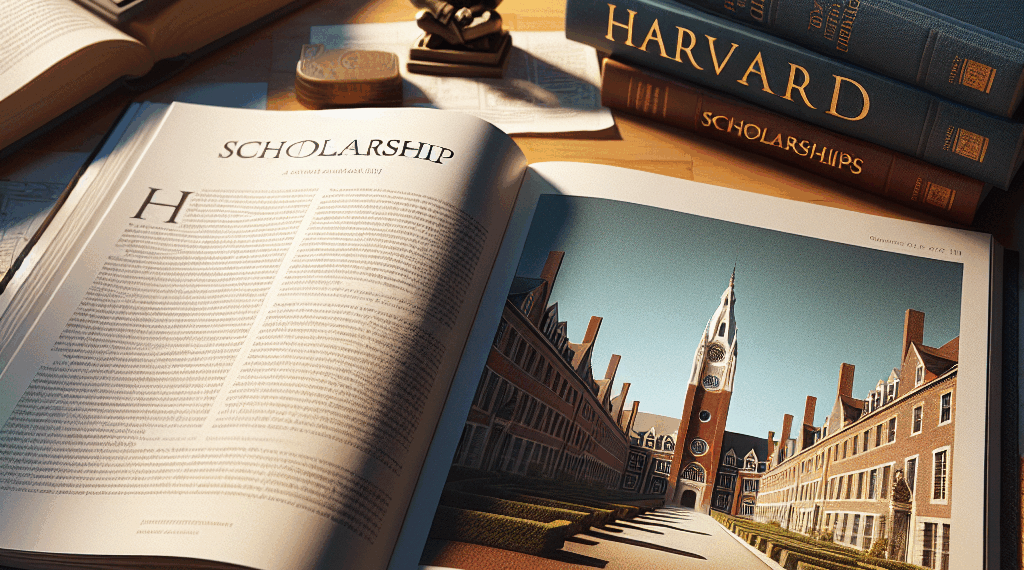 Beca en Harvard así se puede aplicar para estudiar GRATIS con manutención y estancia