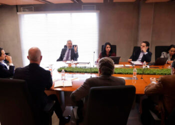 #Morelia Bedolla Presentó Proyecto De Inversión Metrobús A BANOBRAS, Agilizará Tiempo De Traslado - Changoonga.com