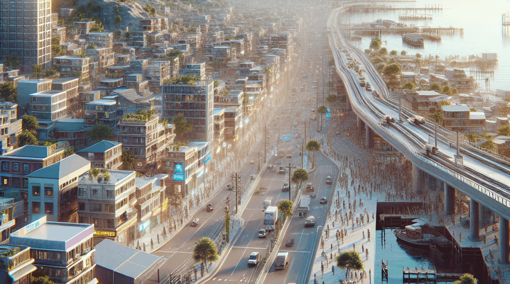 Agradece Bedolla Anuncio De Sheinbaum De Inversión De 13 Mil MDP Para Puerto De Lázaro Cárdenas - Changoonga.com