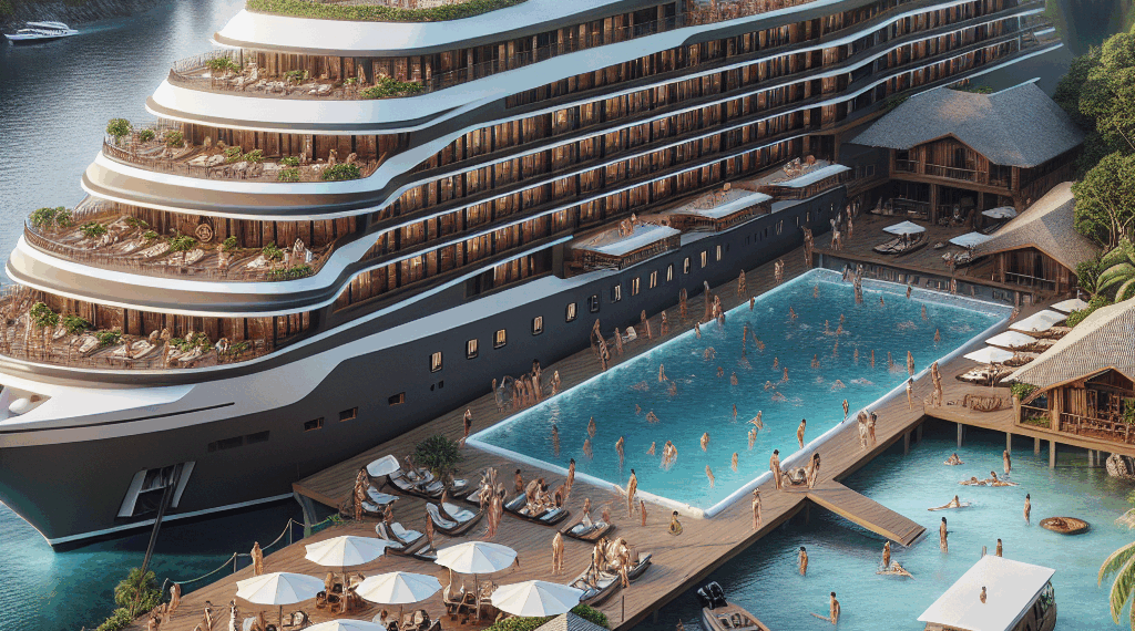 Ventajas de optar por el alquiler en lugar de la compra de una cabina en un crucero residencial – Dimension Turistica Magazine