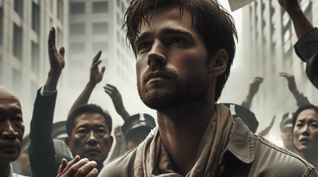 Bermúdez cuenta con amparo ante aprehensiones