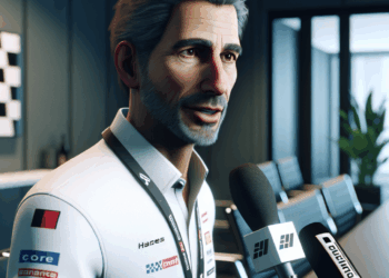 Christian Horner fue despedido de Red Bull tras 20 años