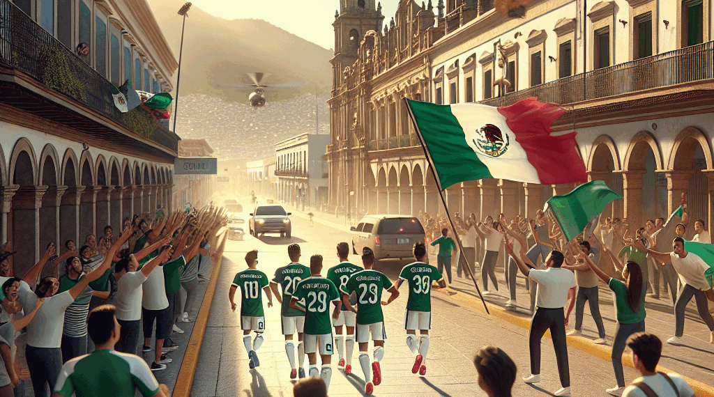 Directiva del Betis aterriza en Monterrey para fichar a estrella de Rayados