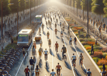 El Bicing supera los 100 millones de trayectos desde su inicio en 2019. – Dimension Turistica Magazine