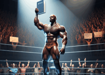 El excampeón de WWE Big E firma un acuerdo para publicar su primer libro