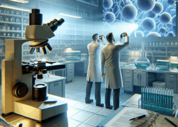 biólogos se sorprenden con los primeros resultados