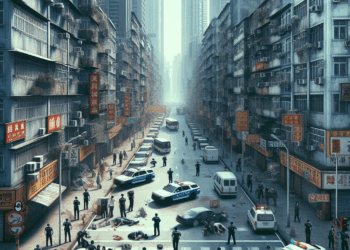 Delincuentes Realizan Bloqueo En Buenavista Y Dos Grupos Del Crimen Se Enfrentan En Tepalcatepec - Changoonga.com