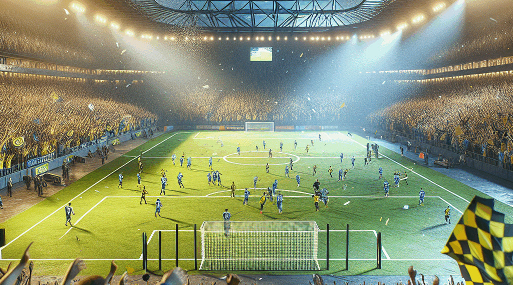 Boca Unidos no logró concretar y terminó igualando con Crucero del Norte. – Dimension Turistica Magazine