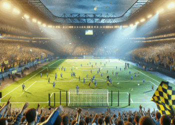 Boca Unidos no logró concretar y terminó igualando con Crucero del Norte. – Dimension Turistica Magazine