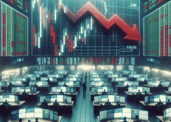 Bolsa mexicana perfila tercera jornada consecutiva con pérdidas; Alsea lidera las caídas