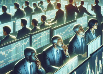 Bolsa mexicana sube con fuerza tras final de temporada de reportes trimestrales