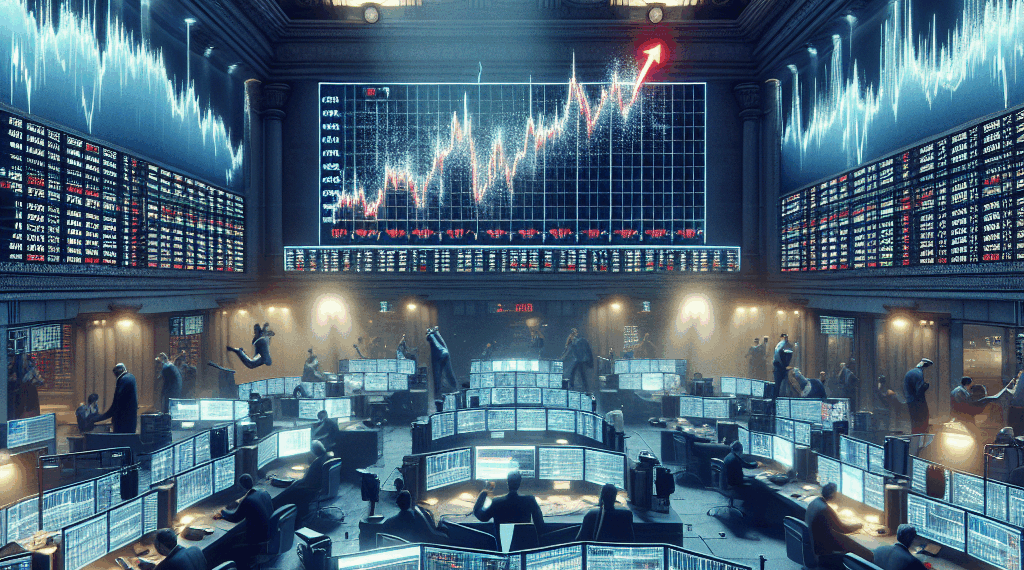 Bolsa mexicana retrocede después de tres días seguidos con ganancias