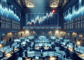 Bolsa mexicana retrocede después de tres días seguidos con ganancias