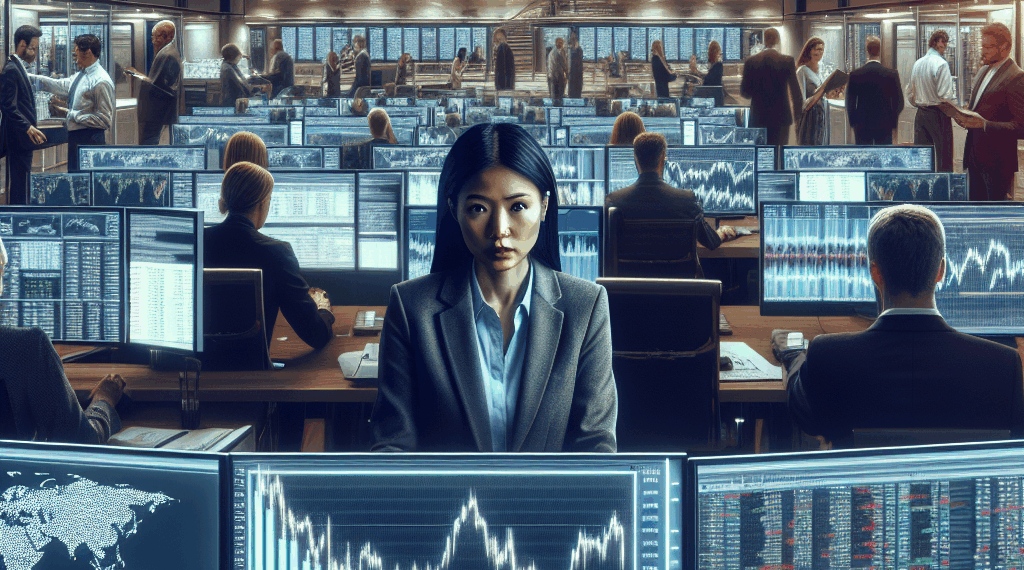 Bolsa mexicana interrumpe racha positiva y termina la semana con pérdidas